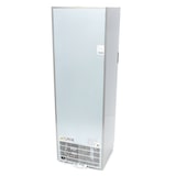 thumbnail of Réfrigérateur 400 litres avec porte vitrée - acier inoxydable - Maxima Maxima