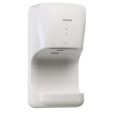 thumbnail of ROSSIGNOL Sèche-mains automatique 1400W adapté PMR AIRSMILE blanc