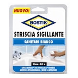 thumbnail of Bostik striscia sigillante autodesiva per giunti 38 mm x 3.35 m d1808