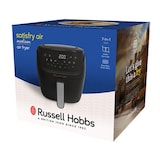 thumbnail of russell hobbs freidora aire satisfry 4l 27160-56