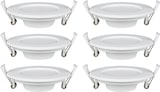 thumbnail of LUXULA LED Downlight LX300112-6 18 W 3000 K, 4000 K, 6000 K einstellbar in warm-, neutral- und kaltweiß (CCT) weiß