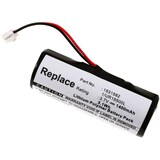 thumbnail of Akku für Haarschneidemaschine Wella Xpert HS71