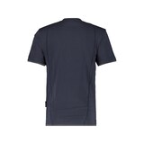 thumbnail of DASSY® Kinetic T-Shirt Arbeit nachtblau/anthrazitgrau M