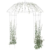 thumbnail of Rozenboog Paviljoen Keira antiek/wit