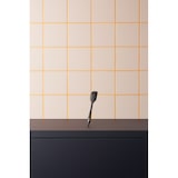 thumbnail of 12x Teigspatel, 20,5 cm, Silikon Mit Aufhängeöse
