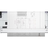 thumbnail of Epson SureColor SC-T5400M Multifunktions-Großformatdrucker