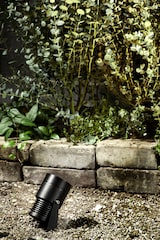 thumbnail of Garden 24 Strahler Schwarz 9W