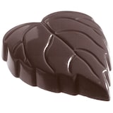 thumbnail of 1 x SCHNEIDER Schokoladen-Form Birkenblatt-Praline -  K 40x35x10