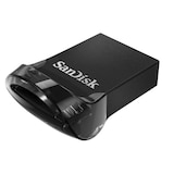 thumbnail of SanDisk Unidad flash USB Ultra Fit de 16 GB USB Tipo-A 3.2 Gen 1 (3.1 Gen 1) Negro