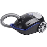 thumbnail of Fakir Blue Vac Power  Bodenstaubsauger, schwarz/blau - 700 Watt