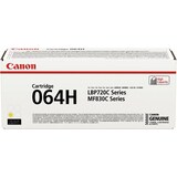 thumbnail of Toner Cartridge 064HBK, gelb, für LBP722Cdw, ca. 10.400 Seiten