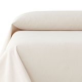 thumbnail of Colcha chenilla hueso Hosteleria 300x270 |Cama 200 cm - ITEXA