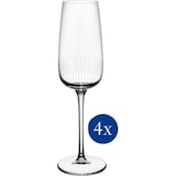 thumbnail of Villeroy & Boch Afina Sektglas Set 4tlg.