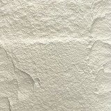 thumbnail of Juego de 10 paneles decorativos con efecto roca 3D, revestimiento de pared de poliuretano de 7,2 m², 120 x 60 x 3 cm, color blanco Lecce.