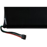 thumbnail of Akku für Navigation GPS Garmin nüvi 2495 LMT / 2595 LMT / 2585TV / 2545 LMT / Typ 361-00035-03 u.a.