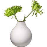 thumbnail of Villeroy & Boch Manufacture Collier blanc Vase Perle klein 11x11x12cm