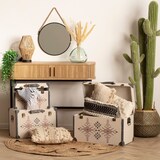 thumbnail of Atmosphera Lámpra de sobremesa Aissa Nature H 32 Lamp