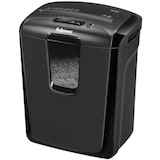 thumbnail of Fellowes Aktenvernichter Powershred M-8C, schwarz, Partikel