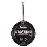 thumbnail of Sarten 24X5,0Cm Aluminio Forjado Foodies Bgmp-3551 Masterpro