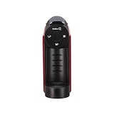 thumbnail of Delta Q maquina cafe mini qool red
