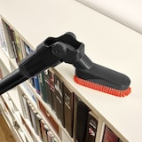 thumbnail of Aspirador Sem Fios C/ Saco SEPURO Severin HV7187; Capacidade sucção: 24kPa; Capacidade: 1L; Autonomia: 60 minutos; Bateria lítio Einhell 18V 3000mAh