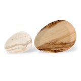 thumbnail of greenbox - Prato Palmware®, aprimorado, 26 cm, em forma de gota, 200 Pçs.