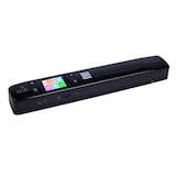 thumbnail of Scanner Portable À Plat Wifi Windows Mac Os Scanneur USB LCD LED Pdf Jpg Noir + SD 32Go YONIS