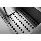 thumbnail of Friteuse Electrique Professionnelle 2 Paniers 13L - GDEF132V - Matériel Horeca