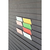thumbnail of Planrecord Stecktafel 102x52cm 38 Steckbahnen