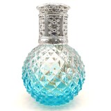 thumbnail of Confezione risparmio lampada catalitica Blue Diamonds + Fragranza Cotton Clean (200ml) + Detergente neutro (200ml) + Stoppino di ricarica