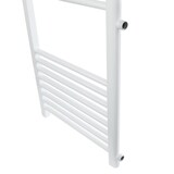 thumbnail of ECD Germany Renovierungsheizkörper 600×1200 mm Weiß, gerade, Seitenanschluss 500 mm