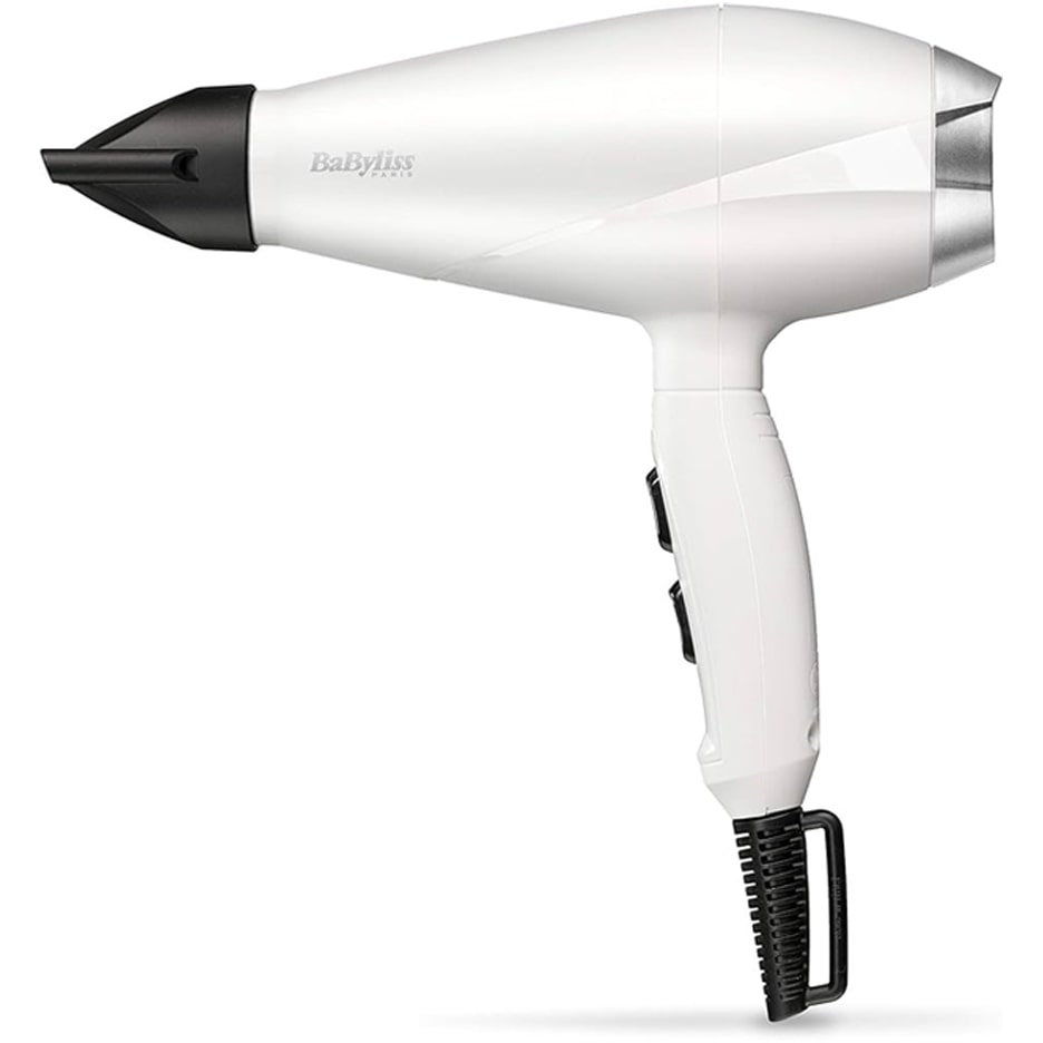 BaByliss AC6704WE Power Pro 2000 Haartrockner
