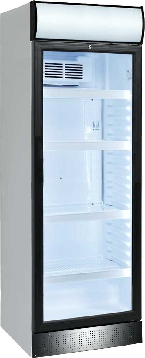 Kühlschrank L 298 GLKh-Eco - Esta