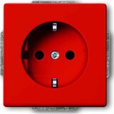 thumbnail of Busch-Jaeger Steckdosen-Einsatz 20 EUCKS-14-82 2CKA002013A5324