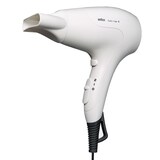 thumbnail of Braun Satin Hair 1 PowerPerfection HD180 1800 W Weiß