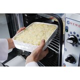thumbnail of Rustica ronde ovenschaal, HENDI, Ø100x(H)50mm