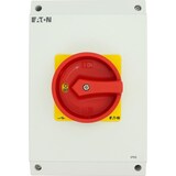 thumbnail of Eaton Sicherheitsschalter P3-63/I4-SI/HI11 207363