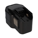 thumbnail of Akku Milwaukee AEG u. Atlas Copco  Ni-MH 12V / 3000mAh B12, BX12, BXS12, BXL12, MX12, MXS12, AG-1204, P162