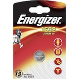 thumbnail of Energizer Lithium-Knopfbatterie Cr1632 3V Blister*1