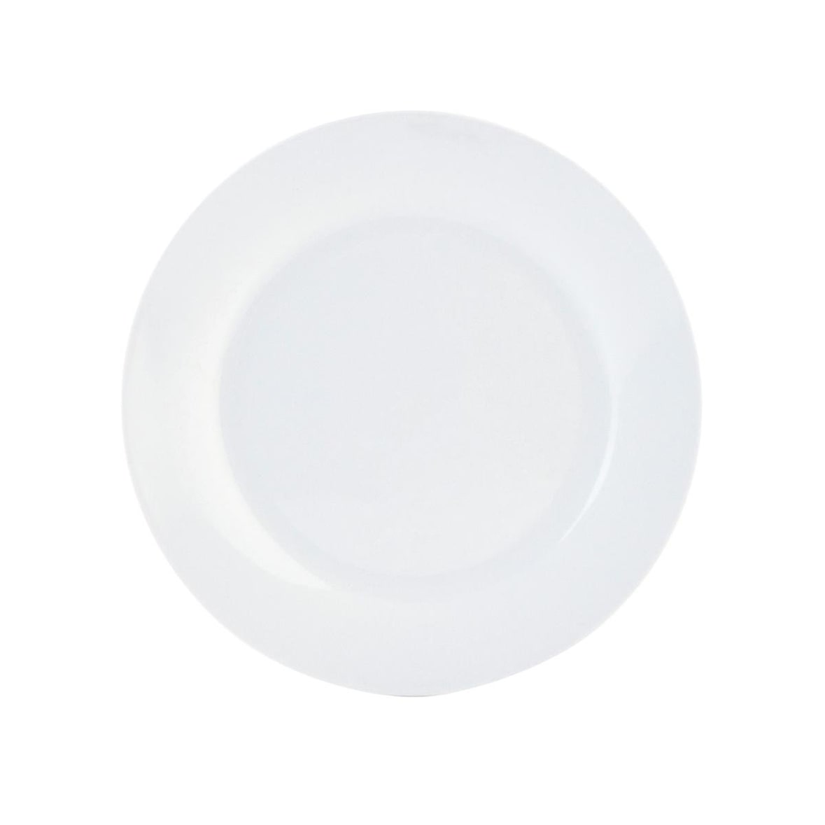 Quid Basic Prato Raso Porcelana 27Cm