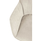thumbnail of Esszimmerstuhl Jules Stoff creme