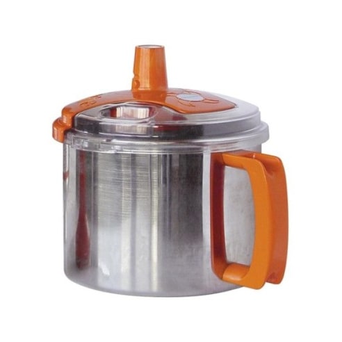 Bol cutter Master/Senior avec un couteau