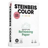 thumbnail of Steinbeis 5220 080 10 24 1 Magic Colour Recyclingpapier gelb, A4, 80g, 500 Blatt