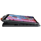 thumbnail of Logitech Slim Folio Tablet-Case für: iPad 10,2" 7.Gen, 8. Gen, 9.Gen