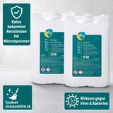 thumbnail of SONETT Flächendesinfektion 2 x 10 Liter DVG gelistet