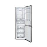 thumbnail of Gorenje N 619 EAXL4, 304 liter, 243 kWh, Koel-vriescombinatie, Multi Airflow System, Roestvrijstalen uitstraling, Energie-efficiëntieklasse: E