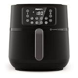 thumbnail of Philips 5000 XXL HD9285/93 Friggitrice ad Aria 7.2L 2000W Nero/Argento