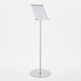 thumbnail of Danieli - Cornice a scatto a leggio su piantana a base tonda (A4)