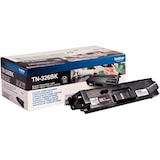 thumbnail of Brother TN326 Negro Cartucho de Toner Original - TN326BK