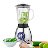 thumbnail of Liquidificador Com Copo De Vidro 1,5 L  550W Ø18X40Cm Edm